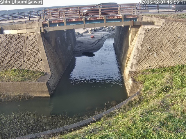 新内海川１2025/12/08 11:30:00