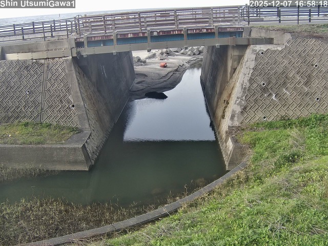 新内海川１2025/12/08 11:30:00