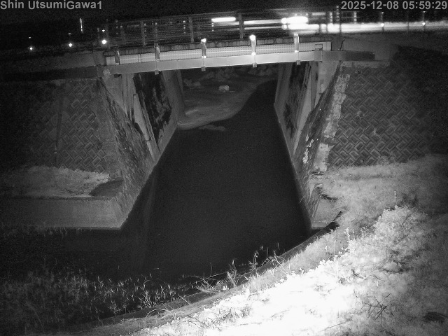 新内海川１2025/12/08 11:30:00