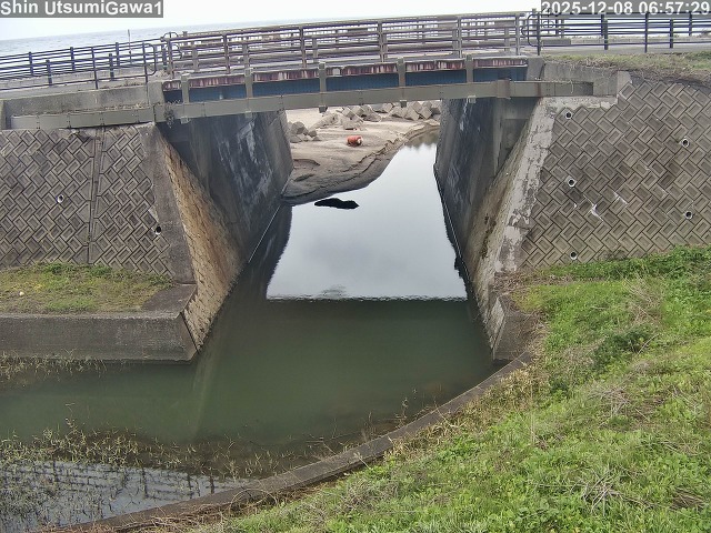 新内海川１2025/12/08 11:30:00
