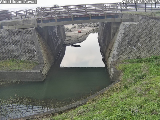 新内海川１2025/12/08 11:30:00