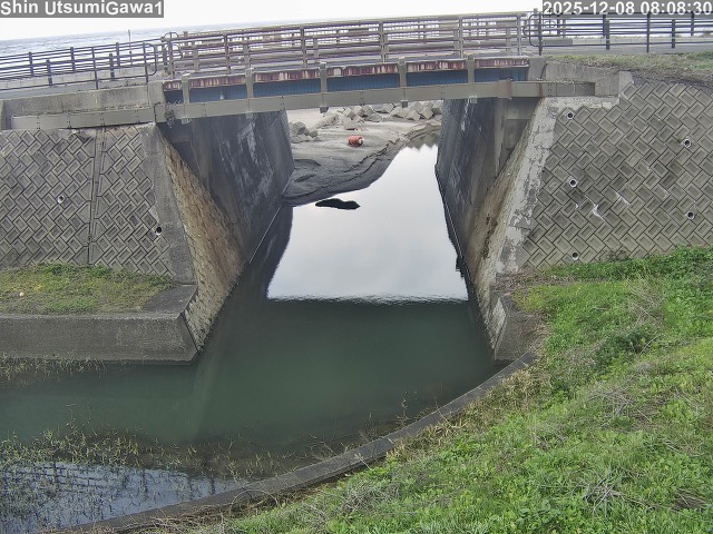 新内海川１2025/12/08 11:30:00