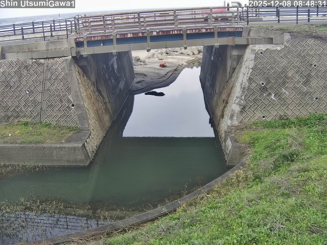 新内海川１2025/12/08 11:30:00