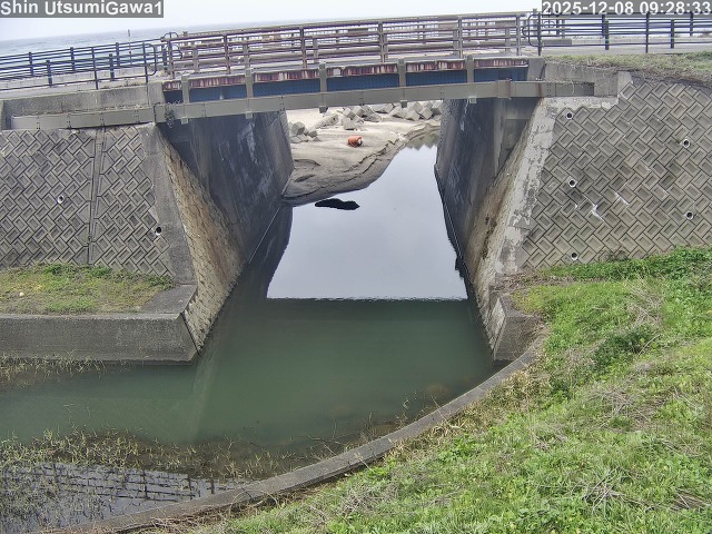 新内海川１2025/12/08 11:30:00