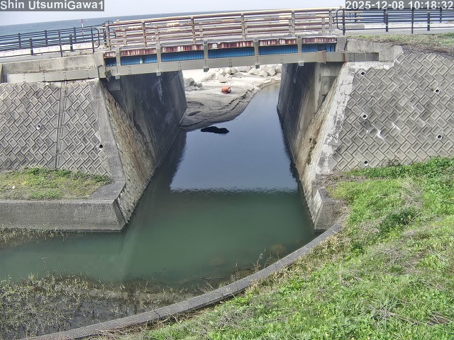 新内海川１2025/12/08 11:30:00