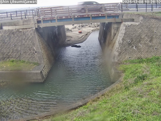 新内海川１2025/12/08 11:30:00