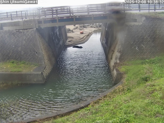 新内海川１2025/12/08 11:30:00