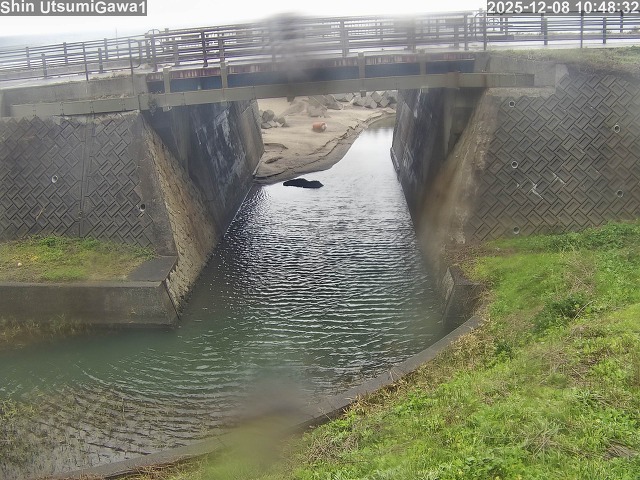 新内海川１2025/12/08 11:30:00