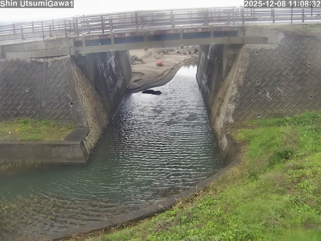 新内海川１2025/12/08 11:30:00