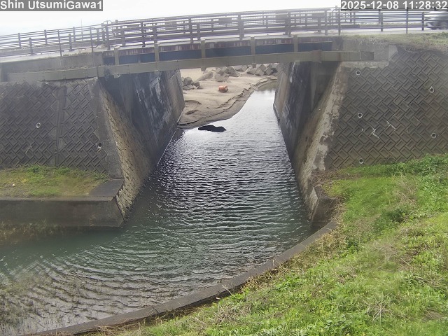 新内海川１2025/12/08 11:30:00