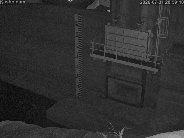 賀祥ダム３（上流）2026/08/01 21:20:00