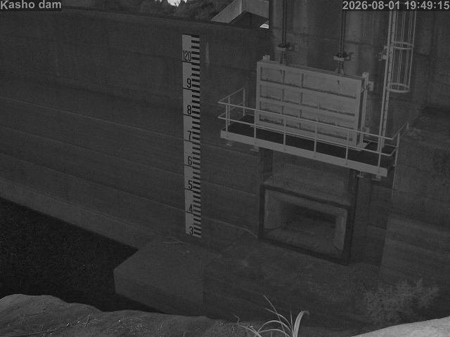賀祥ダム３（上流）2026/08/01 21:20:00