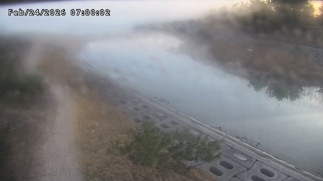 加茂新川河口2026/02/25 2:40:00