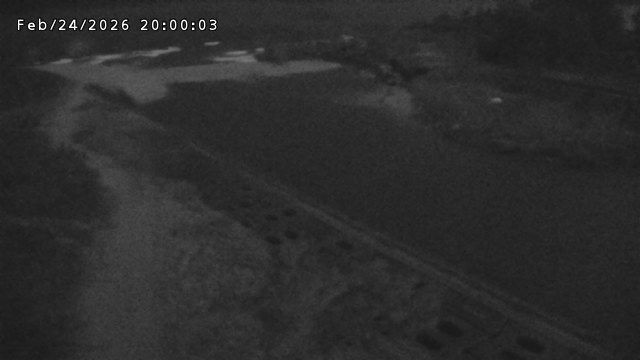 加茂新川河口2026/02/25 2:40:00