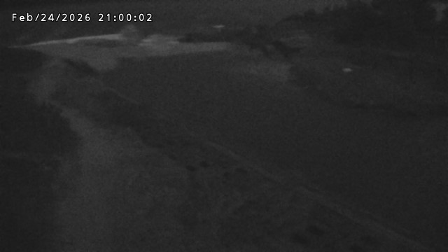 加茂新川河口2026/02/25 2:40:00