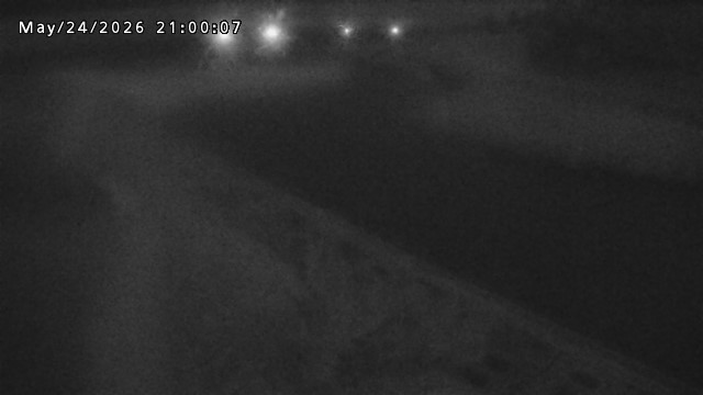 加茂新川河口2026/05/25 21:40:00