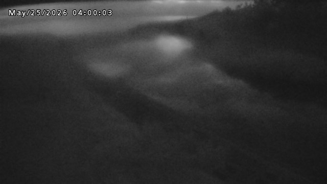加茂新川河口2026/05/25 21:40:00