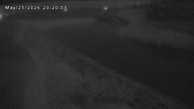 加茂新川河口2026/05/25 21:40:00