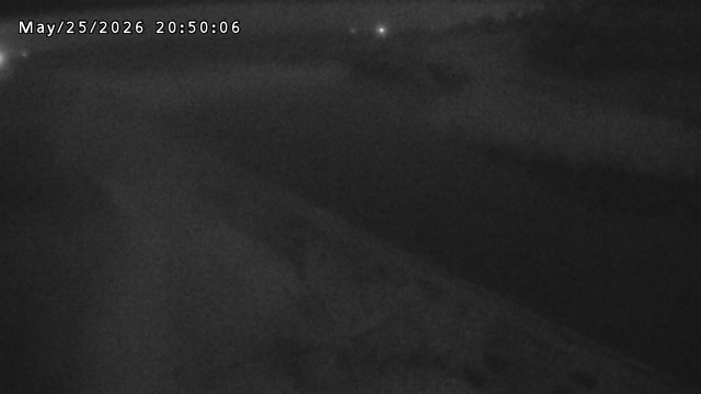 加茂新川河口2026/05/25 21:40:00
