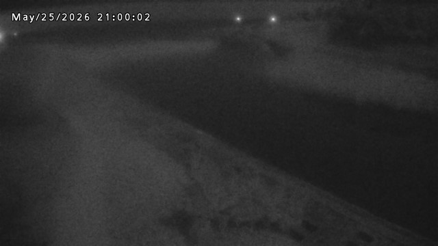 加茂新川河口2026/05/25 21:40:00