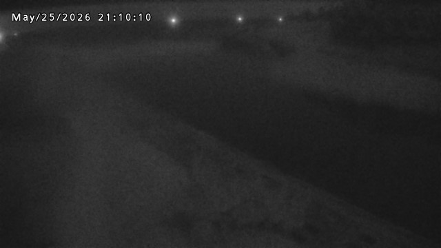 加茂新川河口2026/05/25 21:40:00