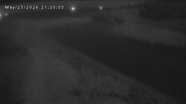 加茂新川河口2026/05/25 21:40:00