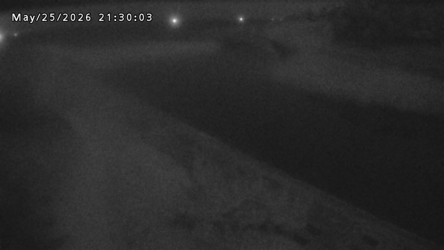 加茂新川河口2026/05/25 21:40:00