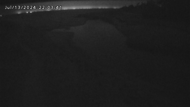 加茂新川河口2026/07/14 15:20:00