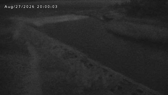 加茂新川河口2026/08/28 17:30:00