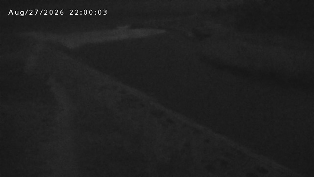加茂新川河口2026/08/28 17:30:00