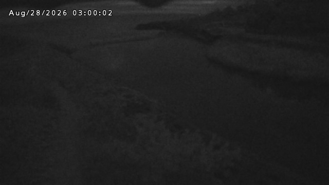 加茂新川河口2026/08/28 17:30:00