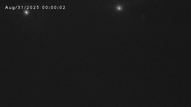 加茂新川河口2025/08/31 9:10:00