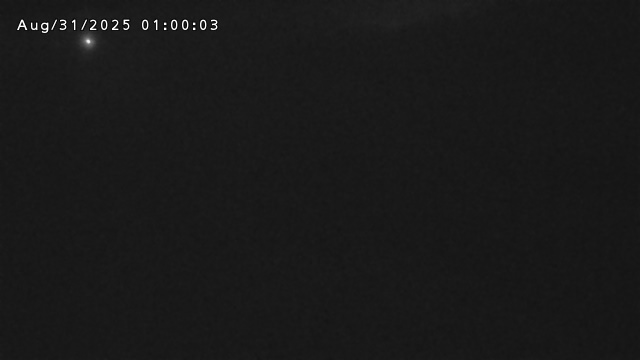 加茂新川河口2025/08/31 9:10:00