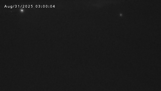 加茂新川河口2025/08/31 9:10:00