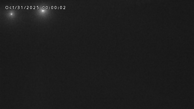 加茂新川河口2025/10/31 07:50