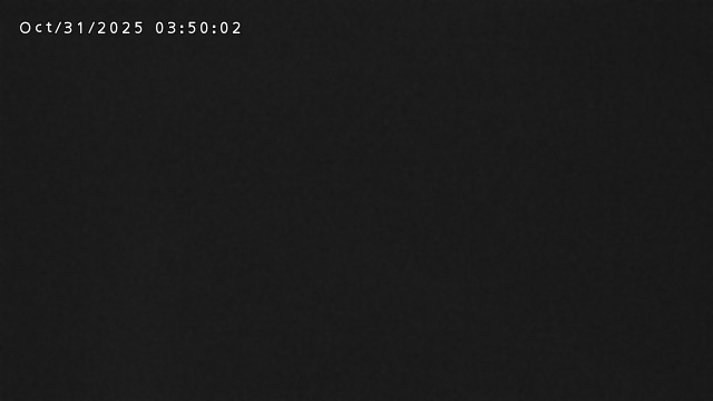 加茂新川河口2025/10/31 07:50