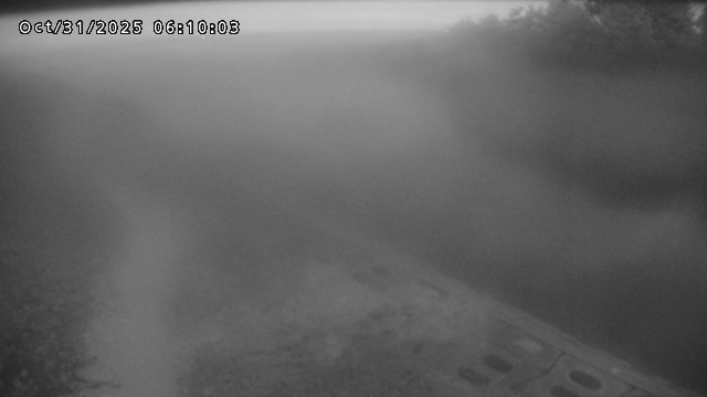 加茂新川河口2025/10/31 07:50