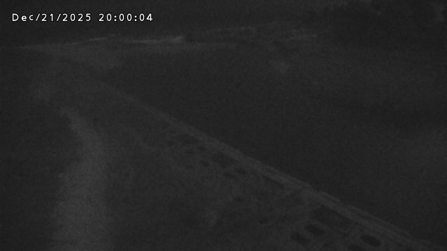 加茂新川河口2025/12/22 1:00:00