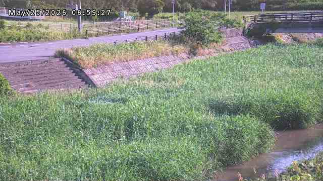 加茂川３2026/05/25 21:40:00