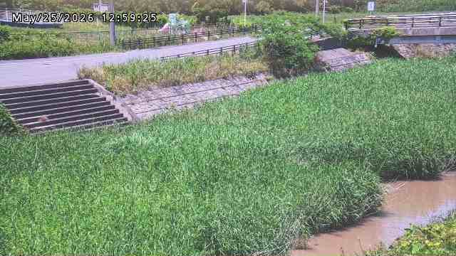 加茂川３2026/05/25 21:40:00