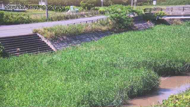 加茂川３2026/05/25 21:40:00