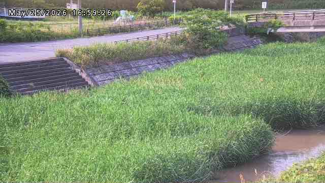 加茂川３2026/05/25 21:40:00