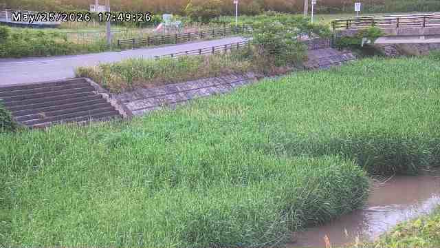 加茂川３2026/05/25 21:40:00