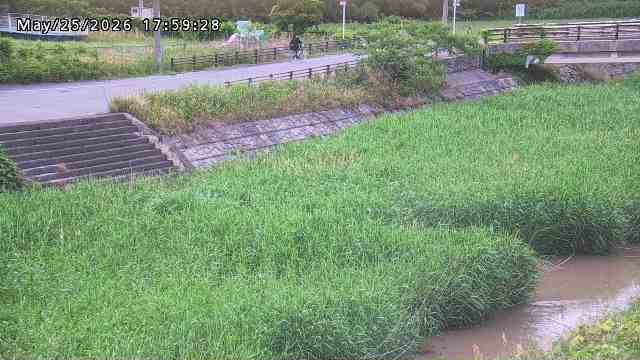 加茂川３2026/05/25 21:40:00