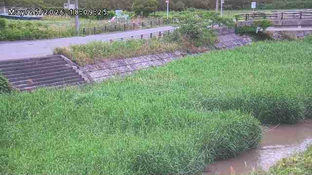 加茂川３2026/05/25 21:40:00