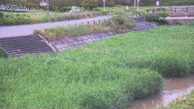 加茂川３2026/05/25 21:40:00