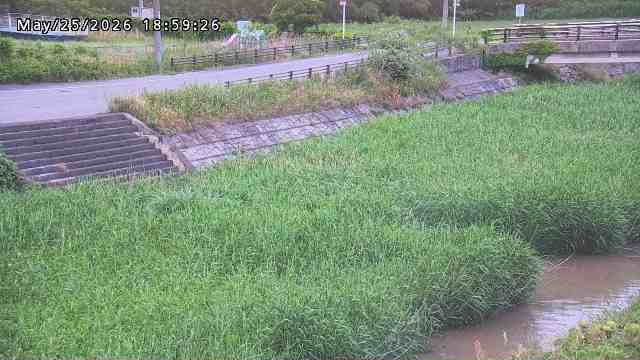 加茂川３2026/05/25 21:40:00