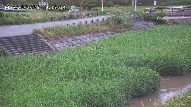 加茂川３2026/05/25 21:40:00