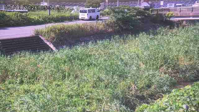 加茂川３2026/07/14 15:20:00