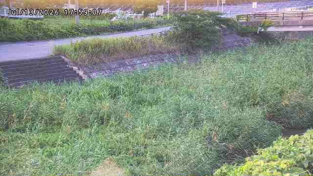 加茂川３2026/07/14 15:20:00